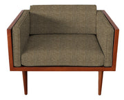 The Clementine Chair **NEW**
